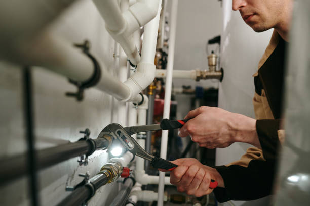 Best Water Leak Repair  in South Williamsport, PA