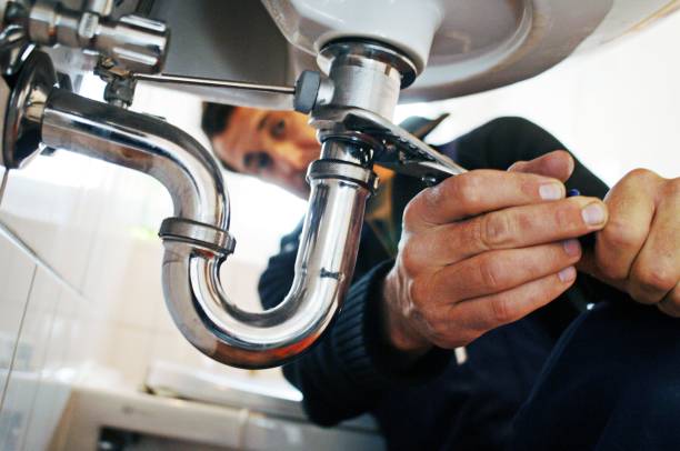 Best Plumbing Installation Services  in South Williamsport, PA