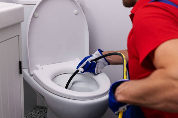 Best Emergency Plumber  in South Williamsport, PA