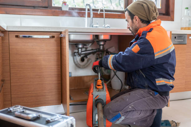 Best Local Plumber Services  in South Williamsport, PA