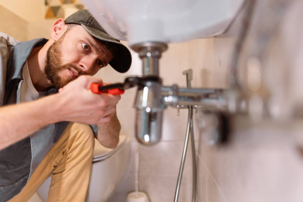 Best Gas Line Repair  in South Williamsport, PA