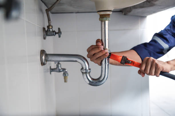 Best Same-Day Plumbing Service  in South Williamsport, PA