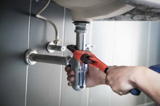 Trusted South Williamsport, PA Plumbing Experts